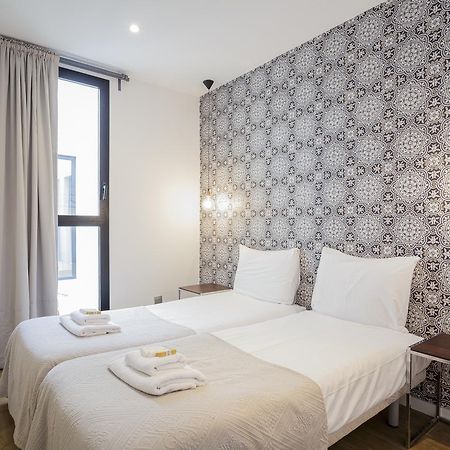 Short Stay Group Liceu Serviced Apartments Barcelona Luaran gambar