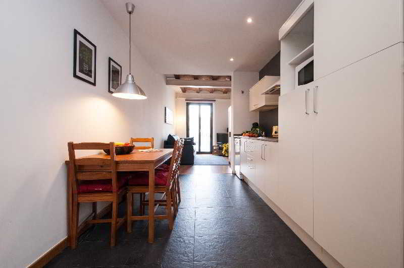 Short Stay Group Liceu Serviced Apartments Barcelona Luaran gambar